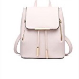 xxs clothes and mini purse back pack